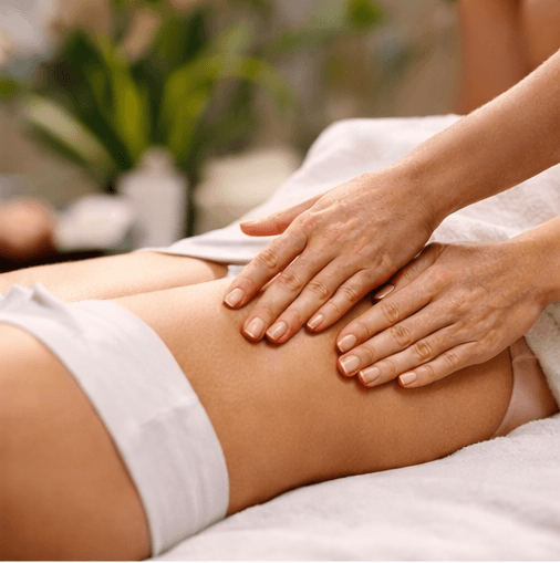 Drainage Lymphatique